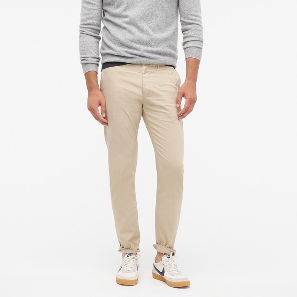 484 Slim-fit Chino